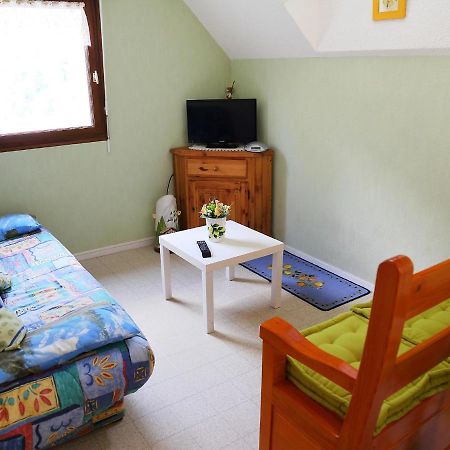 Apartment Les Marmottes By Interhome Bareges Ngoại thất bức ảnh