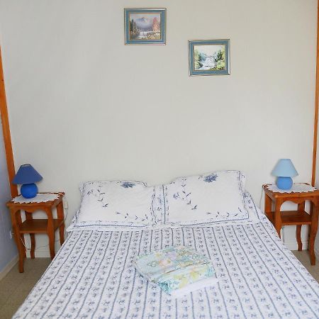 Apartment Les Marmottes By Interhome Bareges Ngoại thất bức ảnh