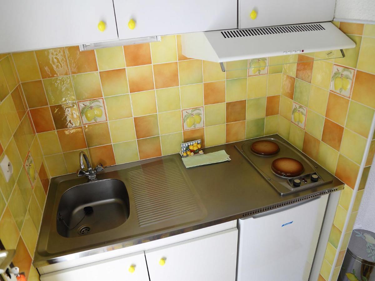 Apartment Les Marmottes By Interhome Bareges Ngoại thất bức ảnh