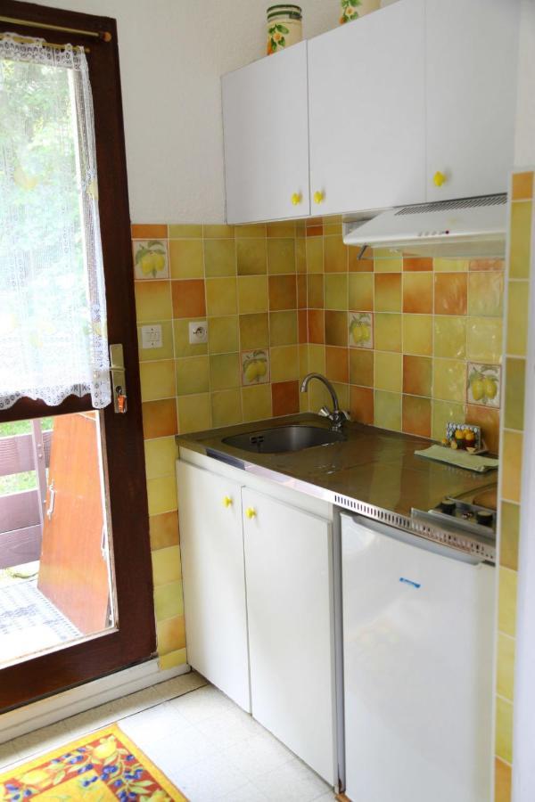 Apartment Les Marmottes By Interhome Bareges Ngoại thất bức ảnh