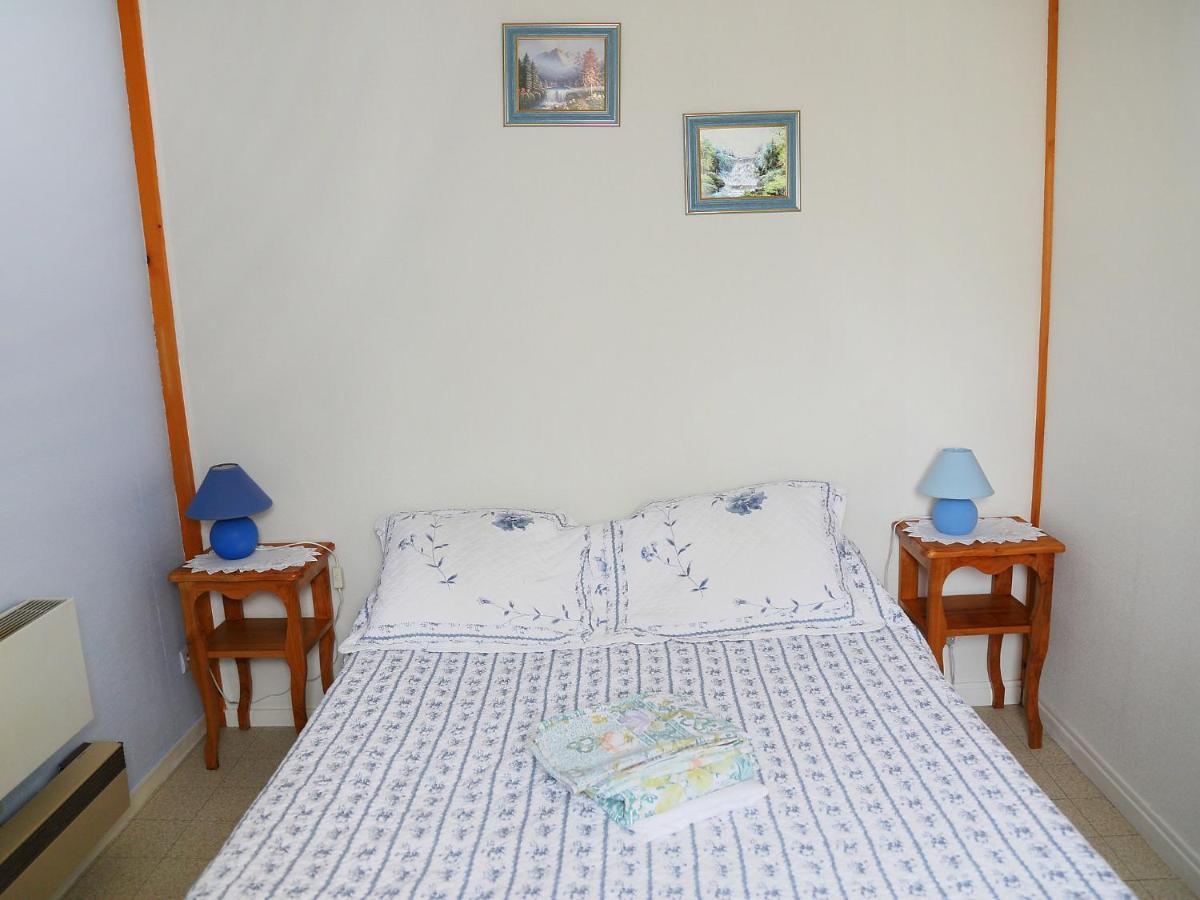 Apartment Les Marmottes By Interhome Bareges Ngoại thất bức ảnh