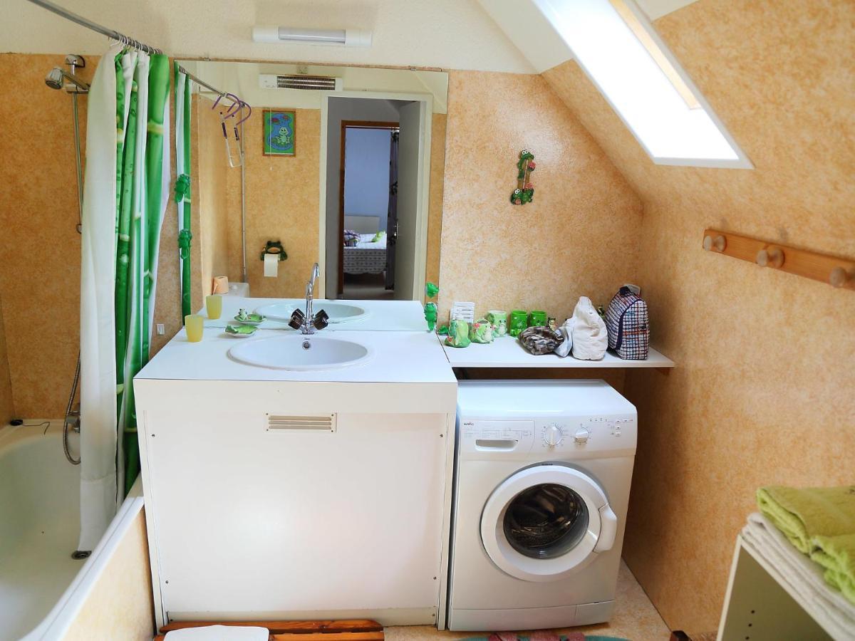 Apartment Les Marmottes By Interhome Bareges Ngoại thất bức ảnh